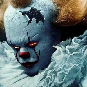 Meet your Posher, Terry